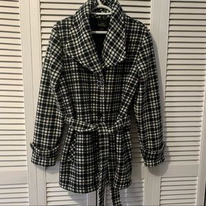 Lady Hathaway Jacket